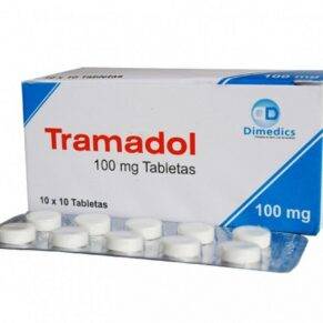 tramadol tablets