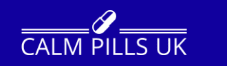 Calm Pills UK logo