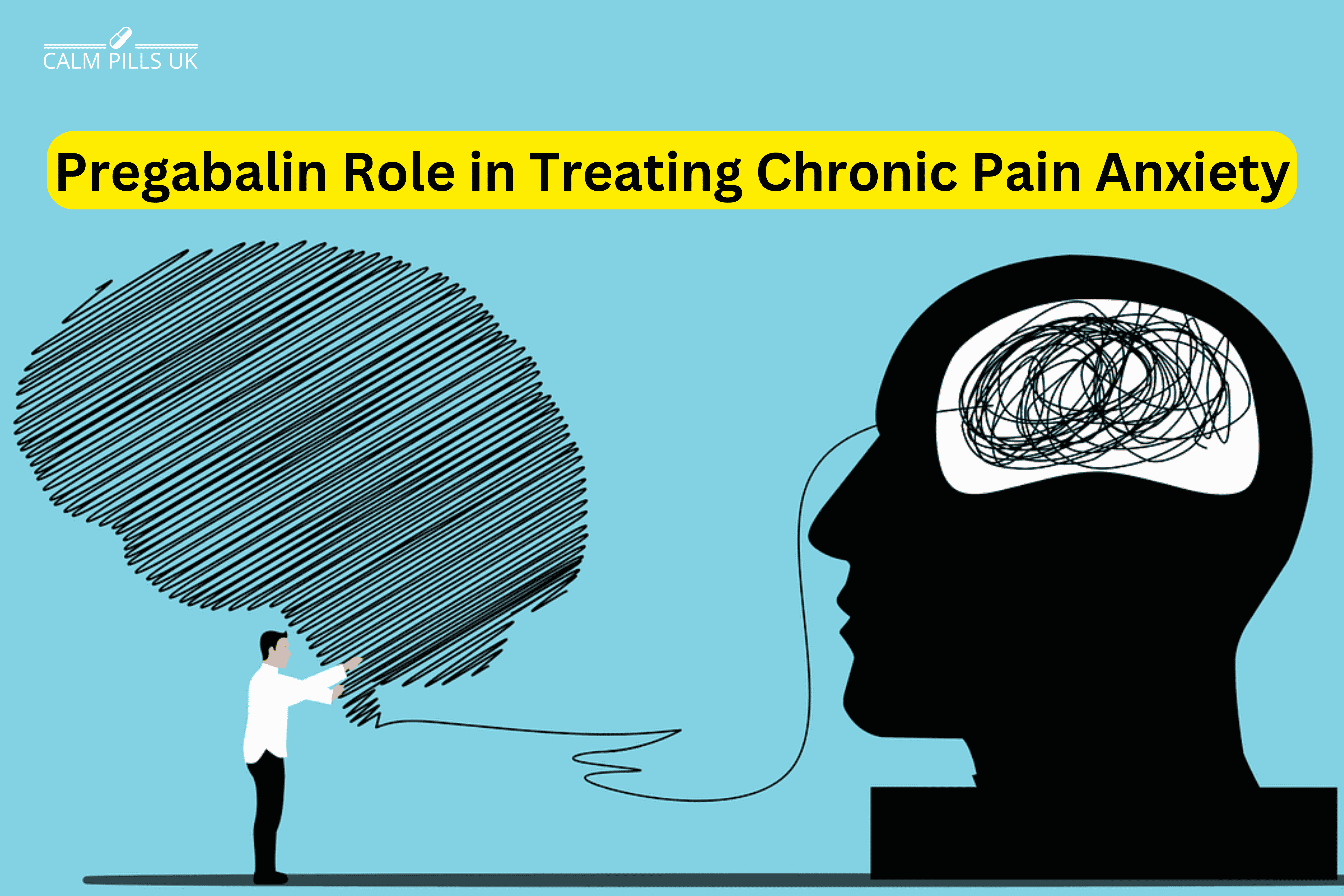 Suffering From Chronic Pain