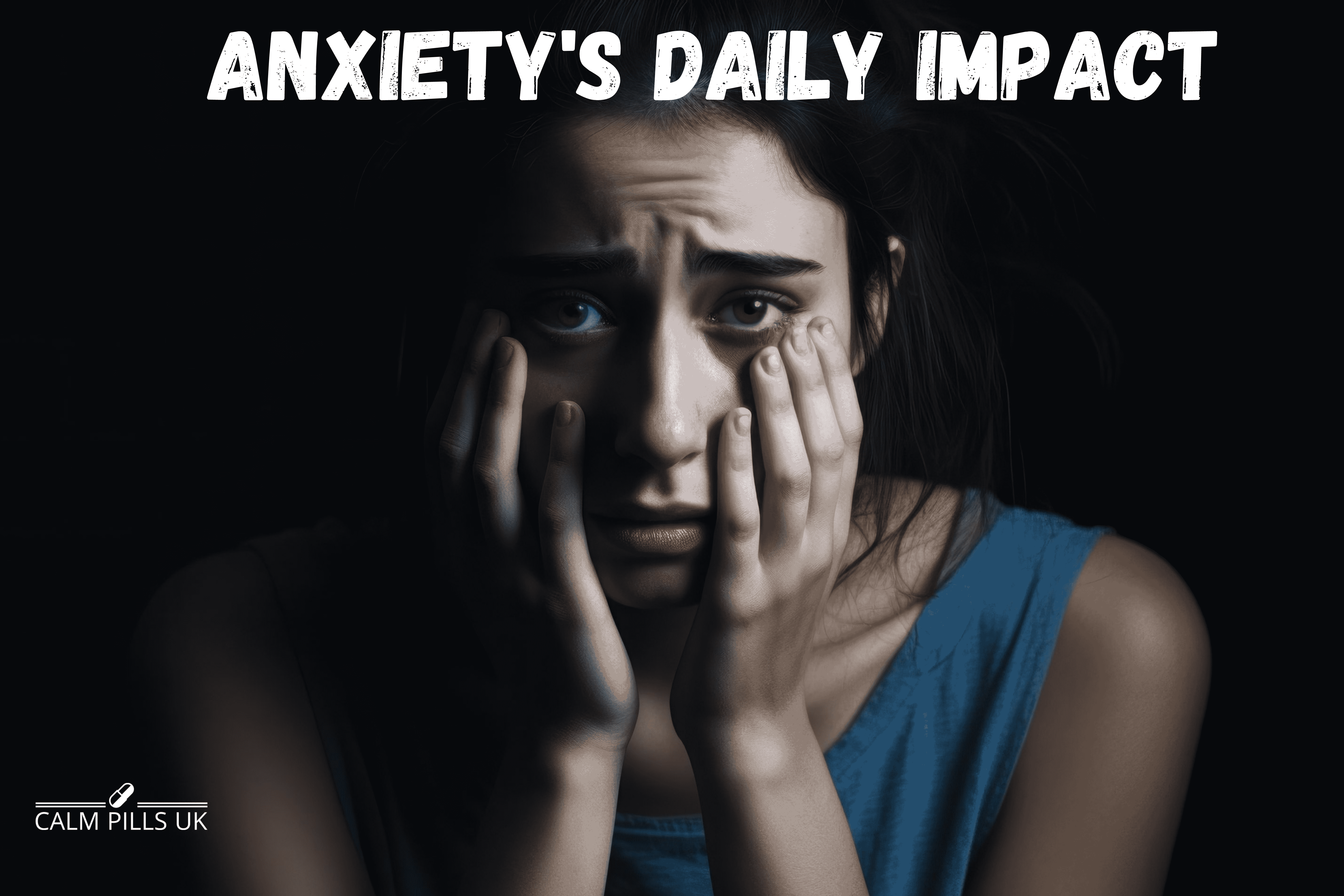 What Does Anxiety Feel Like And How Can Buy Xanax Online Manage That?