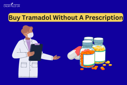 Buy Tramadol Without A Prescription