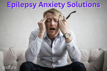 Epilepsy And Anxiety patient