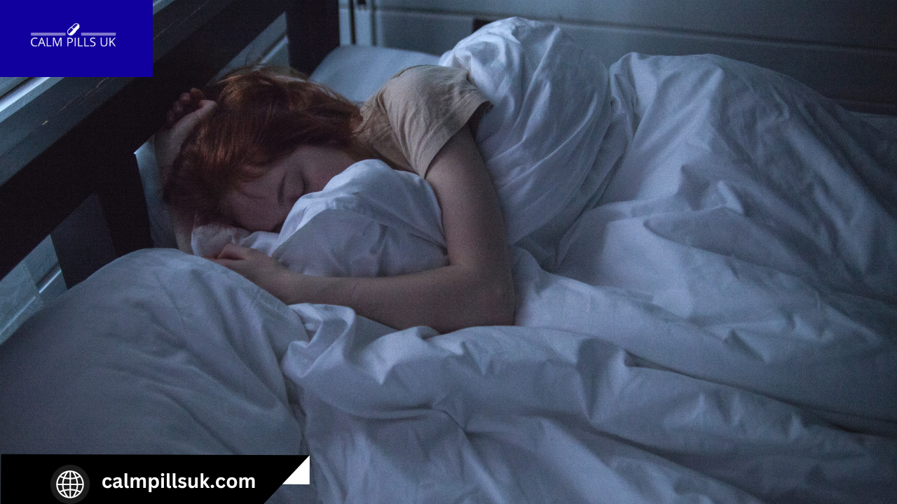 Understanding Sleep Disorders: Symptoms, Types and Treatment