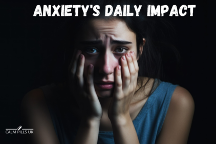 Anxiety Affect