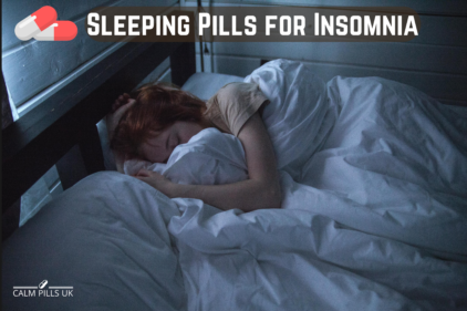 insomnia affect you sleep