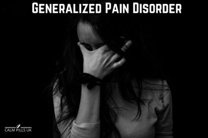 Generalized Pain Disorder