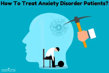 Anxiety Disorder Patients