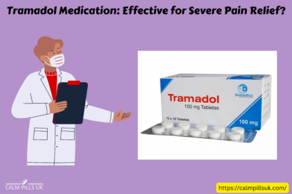 Tramadol Medication