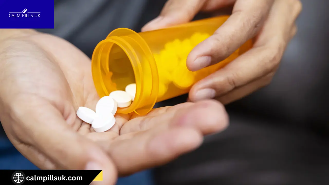 Does Tramadol Medication Effectively Help in Treating Severe Pain?